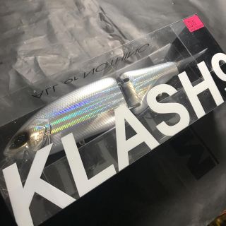 DRT クラッシュ9 レーザースペック 希少 タイニークラッシュの通販 by