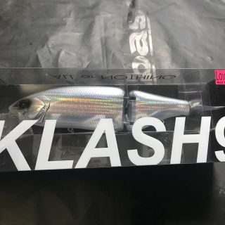 DRT クラッシュ9 KLASH9 レーザースペック