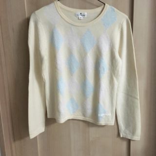 クレージュ(Courreges)のクレージュ セーター(ニット/セーター)