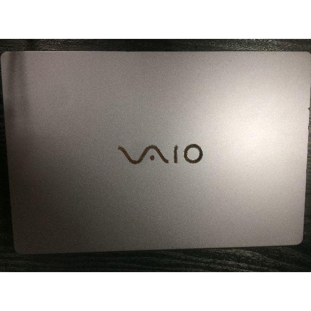 モバイルノートPC・SIMフリーLTE・VAIO S11