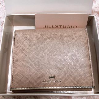 珍しい 『JILLSTUART』ジルスチュアート プリズム - 折り財布 - www