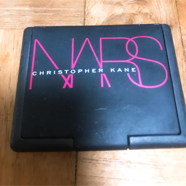 NARS(ナーズ)のNARS 限定チーク コスメ/美容のベースメイク/化粧品(チーク)の商品写真