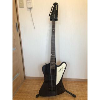 エピフォン(Epiphone)のEpiphone Thunderbird Pro エピフォン サンダーバード(エレキベース)