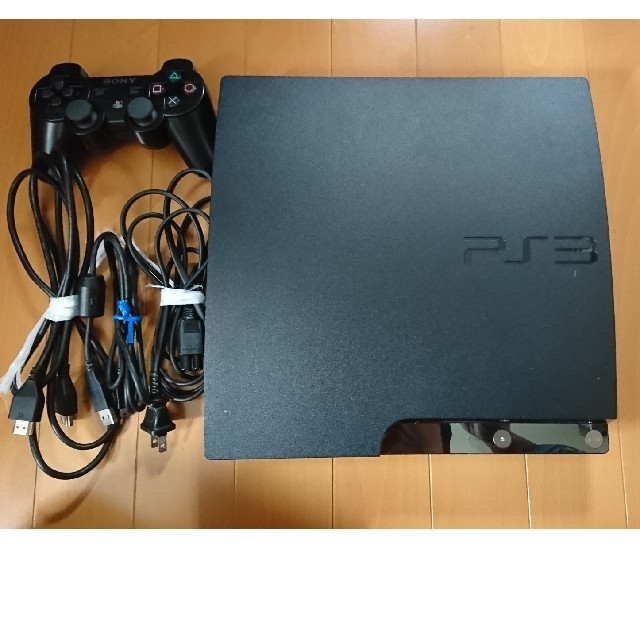 ps3 本体 2000