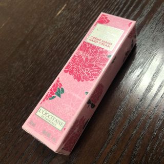 ロクシタン(L'OCCITANE)のハンドクリーム(ハンドクリーム)