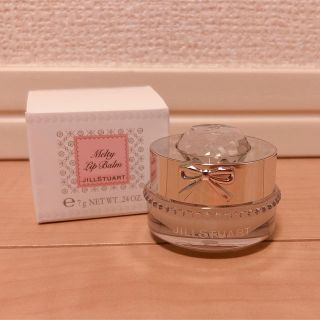 ジルスチュアート(JILLSTUART)のジルスチュアート リラックス メルティ リップバーム02(リップケア/リップクリーム)