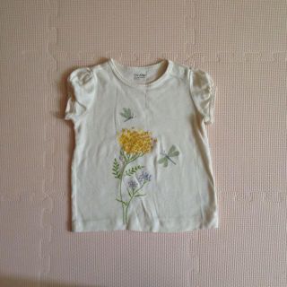 ベビーギャップ(babyGAP)の90cm babyGap Tシャツ(その他)