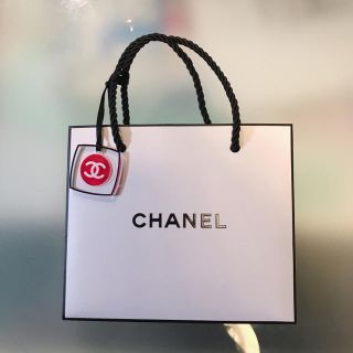 シャネル(CHANEL)の【CHANEL】ココフラッシュノベルティ（非売品）(ノベルティグッズ)