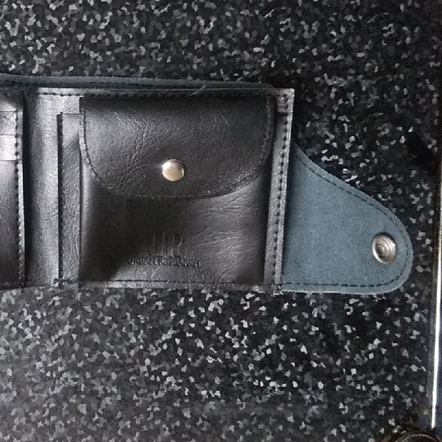 URBAN RESEARCH(アーバンリサーチ)のURBAN RESEARCH　二つ折り財布 メンズのファッション小物(折り財布)の商品写真