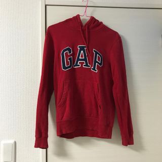 ギャップ(GAP)のGAP パーカー S(パーカー)