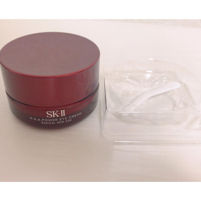 SK-II(エスケーツー)のSK-Ⅱ アイクリーム コスメ/美容のスキンケア/基礎化粧品(アイケア/アイクリーム)の商品写真