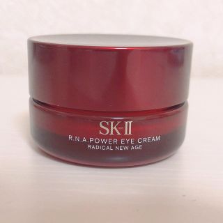 エスケーツー(SK-II)のSK-Ⅱ アイクリーム(アイケア/アイクリーム)