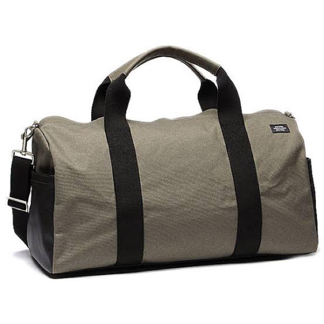 JACK SPADE ヴィンテージ ボストン/トラベルバッグ - トラベルバッグ JACK SPADE ヴィンテージ ボストン/トラベルバッグ - トラベルバッグ