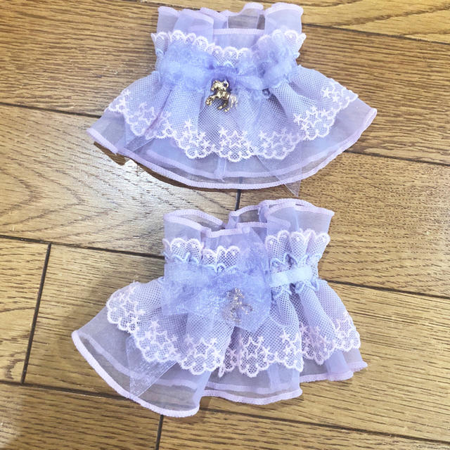 Angelic Pretty(アンジェリックプリティー)のAngelic Pretty お袖とめ レディースのアクセサリー(その他)の商品写真