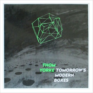ごん様専用【CD】TOMORROW’S MODERN BOXES トム・ヨーク(ポップス/ロック(洋楽))