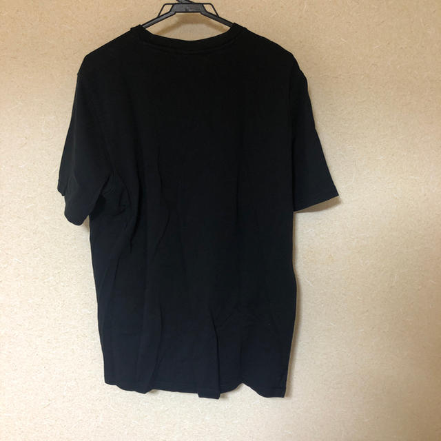 adidas(アディダス)のadidasoriginals ワンポイントTee メンズのトップス(Tシャツ/カットソー(半袖/袖なし))の商品写真