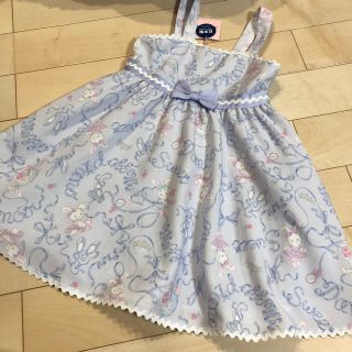 Mezzo Piano メゾピアノ うさぎバレリーナ ワンピース ジャンパースカートの通販 By Kana S Shop メゾピアノならラクマ Mezzo Piano メゾピアノ うさぎバレリーナ ワンピース ジャンパースカートの通販 By Kana S Shop メゾピアノならラクマ