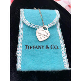 ティファニー(Tiffany & Co.)のティファニー☆ネックレス(ネックレス)