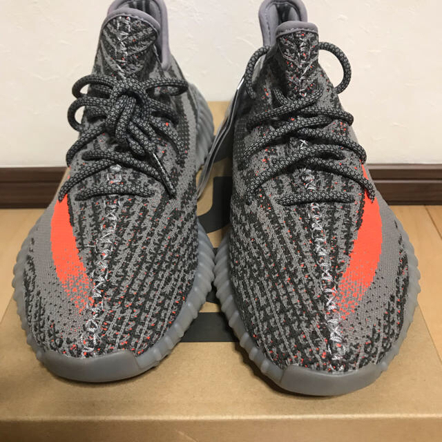新品大得価 YEEZY BOOST 350 V2 スニーカー 新品未使用 通販高品質