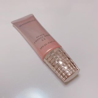 マキアージュ(MAQuillAGE)のMaquillage ピーチチェンジベース 化粧下地(化粧下地)