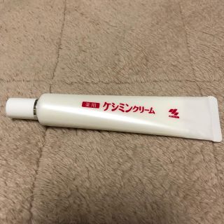 コバヤシセイヤク(小林製薬)の小林製薬 薬用ケシミンクリーム(フェイスクリーム)