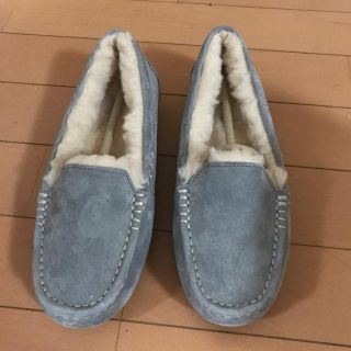 アグ(UGG)のUGG  23cm(スリッポン/モカシン)