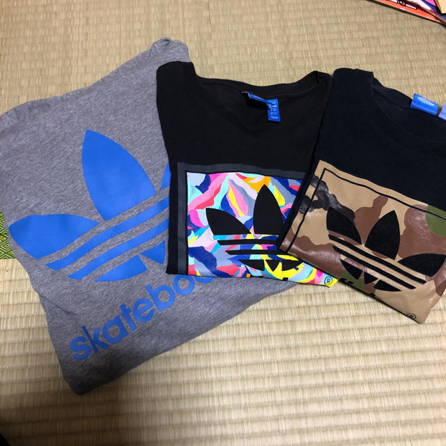 adidas(アディダス)のsyo様専用 その他のその他(その他)の商品写真