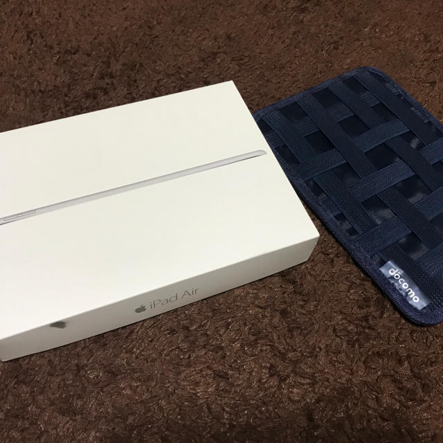 iPad Air2 32gbスマホ/家電/カメラ