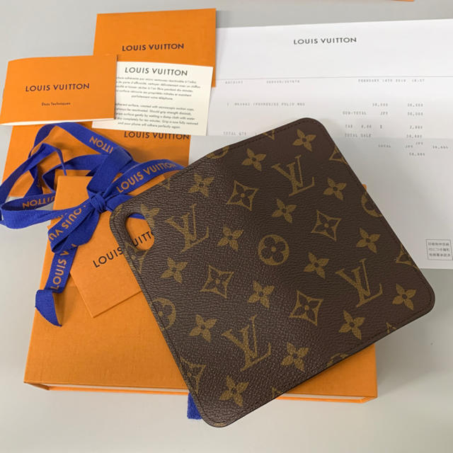 LOUIS VUITTON - ルイヴィトン iPhoneケースの通販 by reichi｜ルイヴィトンならラクマ