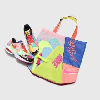 ナイキ(NIKE)のNIKE Air Max2 LIGHT (スニーカー)