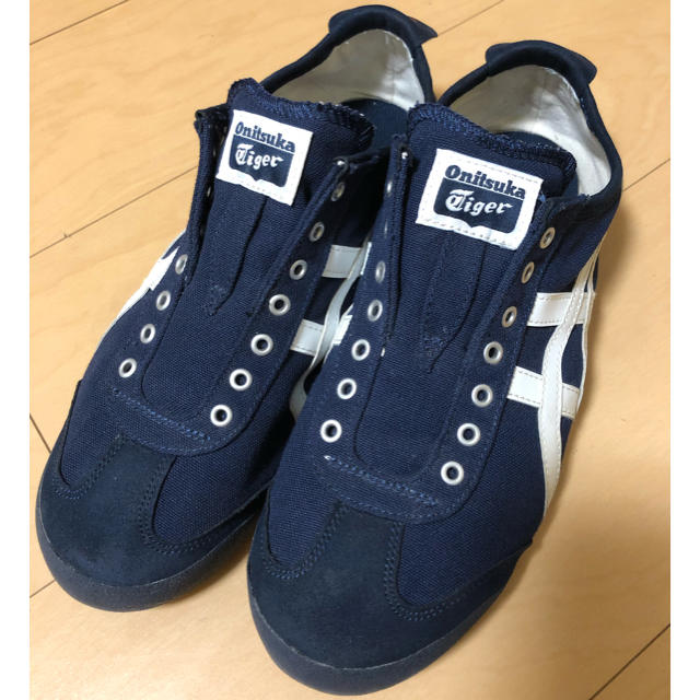 Onitsuka Tiger(オニツカタイガー)の茶まめ様専用 メンズの靴/シューズ(スニーカー)の商品写真