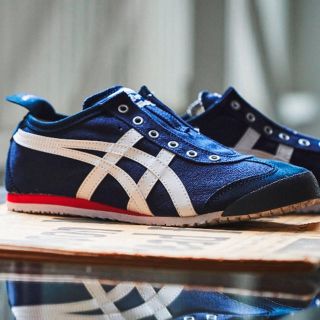 オニツカタイガー(Onitsuka Tiger)の茶まめ様専用(スニーカー)