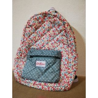 キャスキッドソン(Cath Kidston)のリュック(リュック/バックパック)