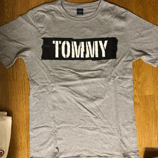 トミー(TOMMY)のTommy(Tシャツ/カットソー(半袖/袖なし))