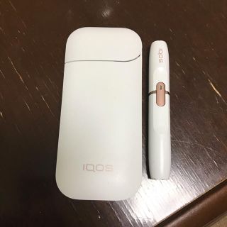 アイコス(IQOS)のiQOS2.4plus(タバコグッズ)