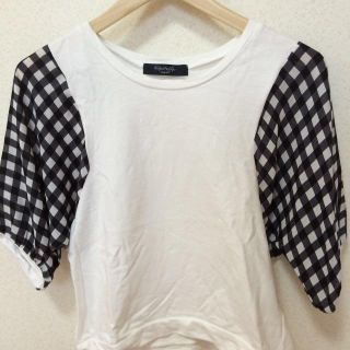 チャオパニック(Ciaopanic)のCiaopanic トップス(Tシャツ(長袖/七分))