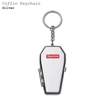 シュプリーム(Supreme)のSupreme Coffin Keychain(キーホルダー)