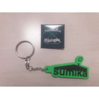 sumika グッズ(ミュージシャン)