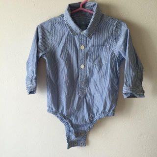 ベビーギャップ(babyGAP)のさくらんぼ様専用♡シャツ&スタイ(その他)