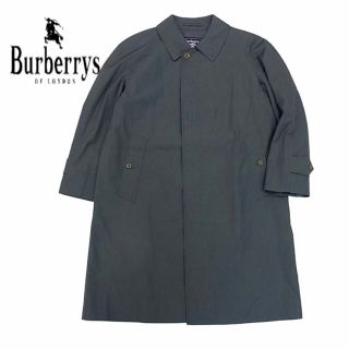 バーバリー(BURBERRY)のBurberry ステンカラーコート (ステンカラーコート)