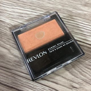 レブロン(REVLON)のREVLON  チーク(チーク)