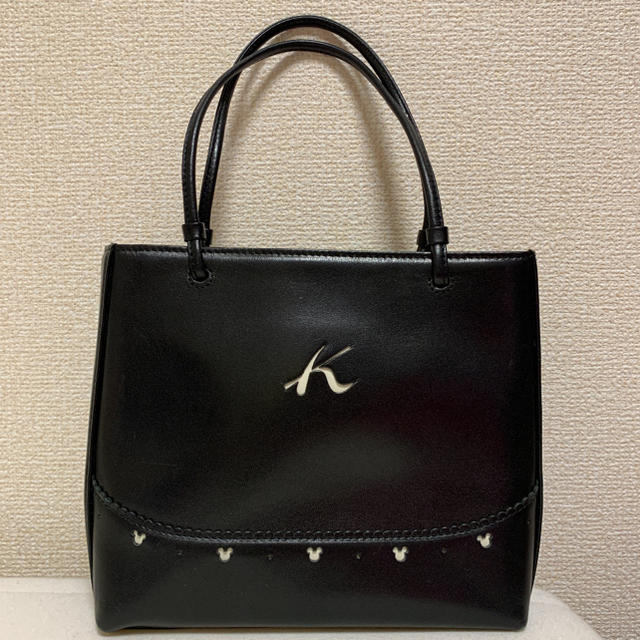 Kitamura - キタムラ ディズニーコラボ バッグの通販 by Katy's shop