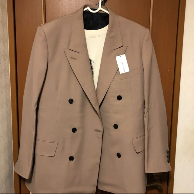 JOHN LAWRENCE SULLIVAN(ジョンローレンスサリバン)のlittle big セットアップ size1  メンズのスーツ(セットアップ)の商品写真