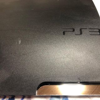 プレイステーション3(PlayStation3)のプレイステーション3 (家庭用ゲーム機本体)