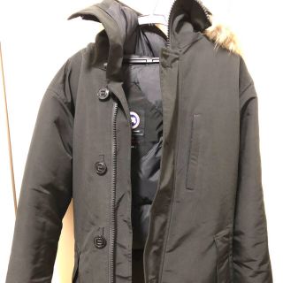 カナダグース(CANADA GOOSE)のカナダグース シャトー(ダウンジャケット)