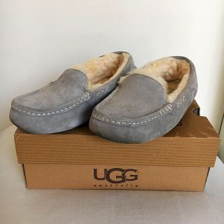 アグ(UGG)のソラミナ様専用(スリッポン/モカシン)