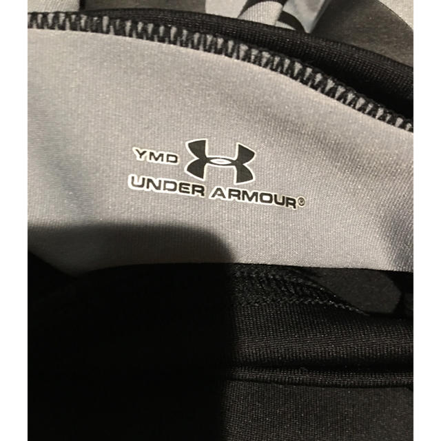 UNDER ARMOUR(アンダーアーマー)のアンダーアーマーキッズサッカーインナー スポーツ/アウトドアのサッカー/フットサル(ウェア)の商品写真