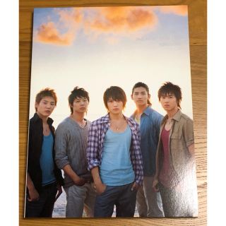 トウホウシンキ(東方神起)の東方神起  SHINE  2ND ARTIST BOOK(K-POP/アジア)