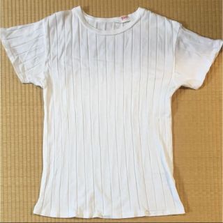 amago様専用ヤングアンドオルセン リブTシャツ(Tシャツ(半袖/袖なし))