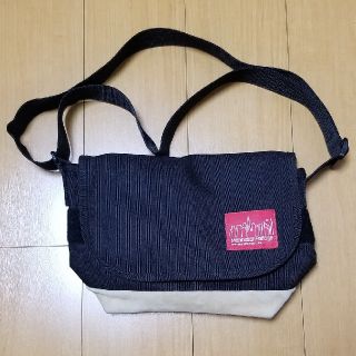 マンハッタンポーテージ(Manhattan Portage)のManhattan Portage バッグ(メッセンジャーバッグ)